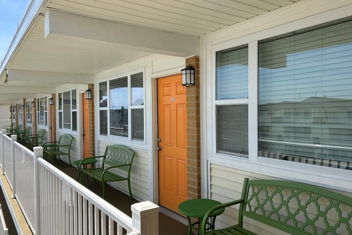 Esplanade Suites a Sundance Vacations Property