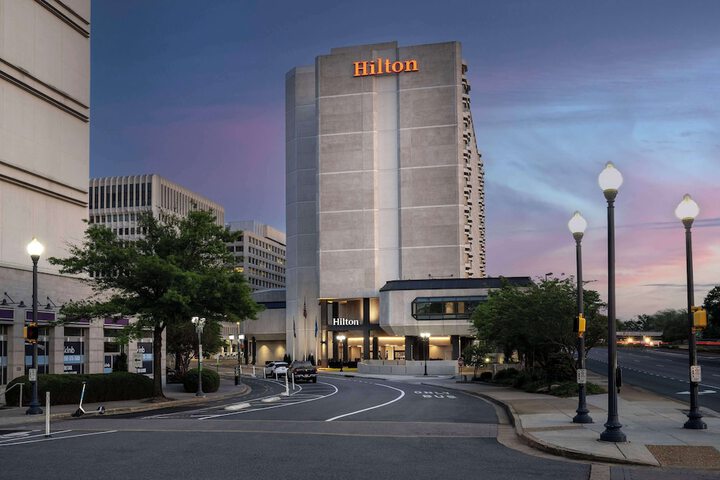 Hotel 6 of 131