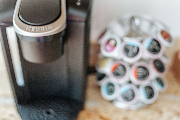 Breakfast/Coffee Service 79 of 82