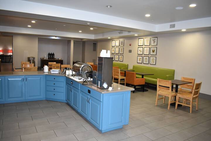 Country Inn & Suites by Radisson Hagerstown, MD