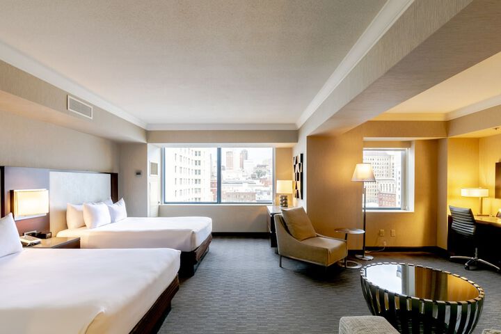 Hilton San Francisco Union Square