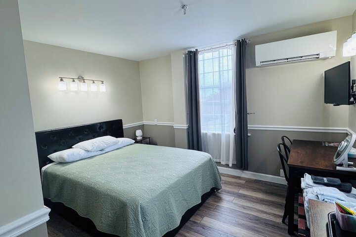 Nestle Inn