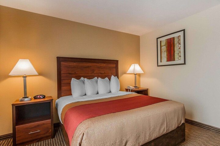 MainStay Suites Grand Island