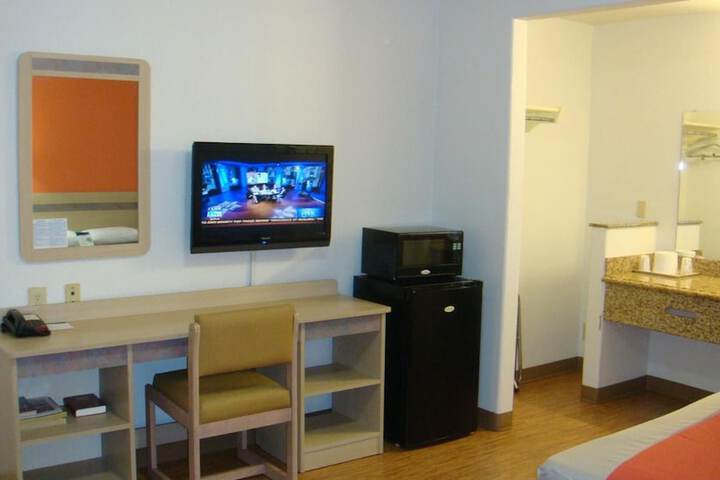 Motel 6 Marysville CA