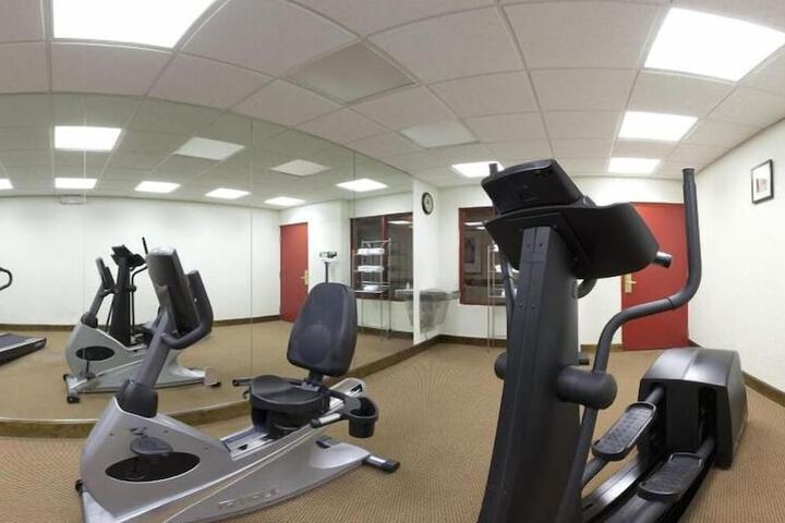 Health and Fitness 37 of 37