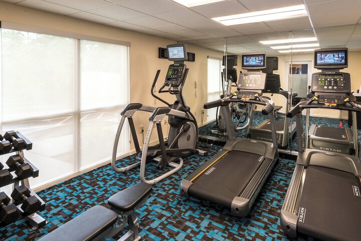 Health and Fitness 16 of 16