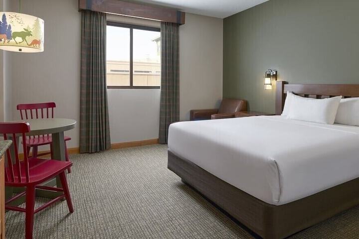 Great Wolf Lodge Bloomington