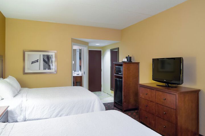 Hotel Carlisle