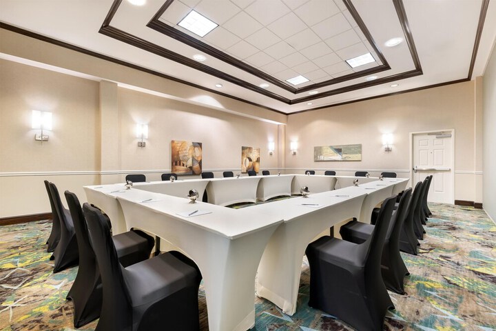 Hilton Garden Inn Dulles North