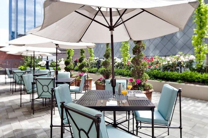 Terrace/Patio 41 of 45