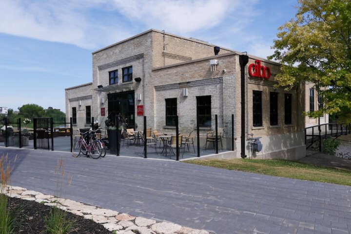Mere Hotel