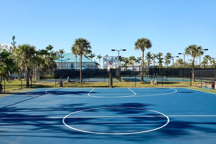 Marriott Sanibel Harbour Resort & Spa