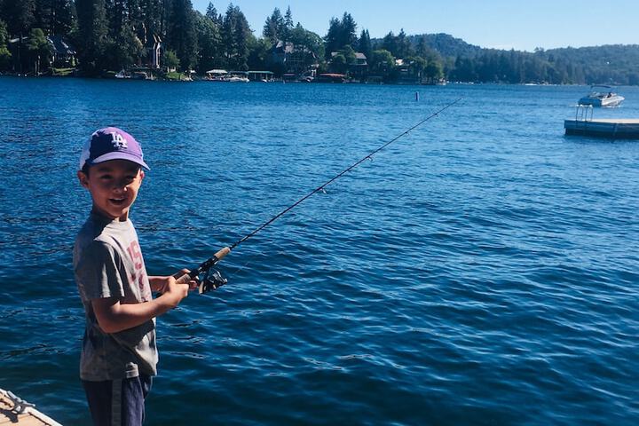 Lake Arrowhead Resort and Spa