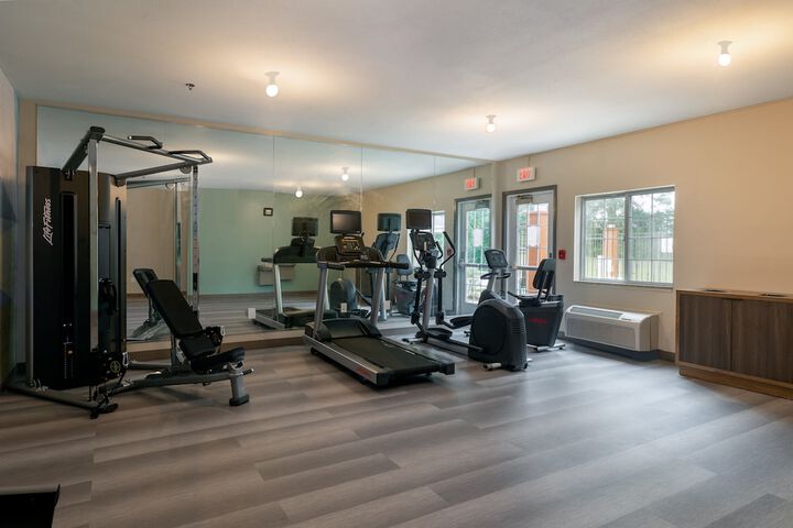 Candlewood Suites Enterprise by IHG