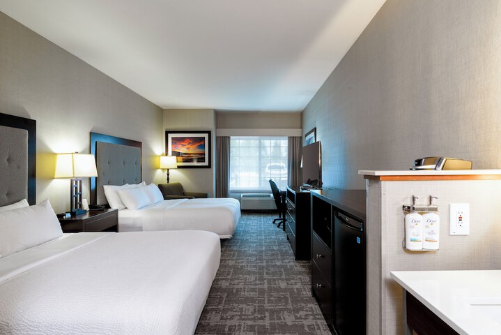 Holiday Inn West Yellowstone by IHG.