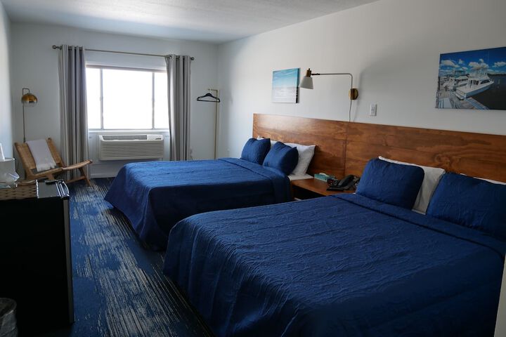 The Lodge at Great Oak Landing