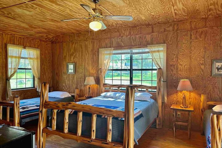 CRC Ranch Retreat
