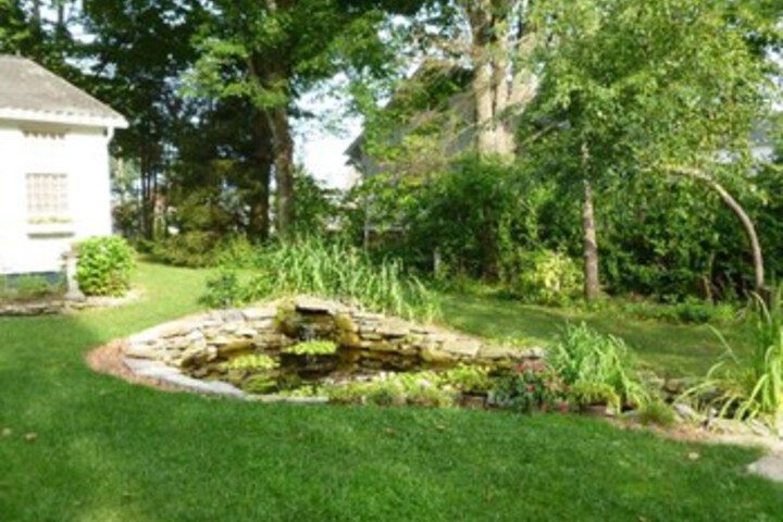 The Tolland Inn