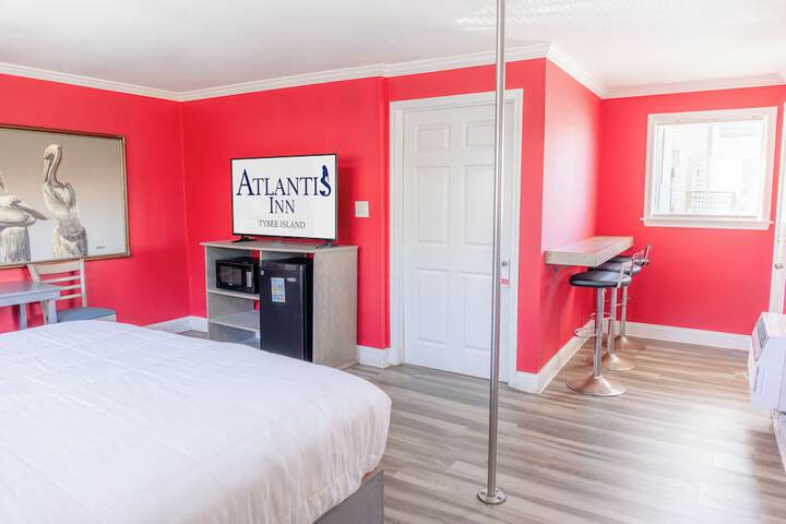 Atlantis Inn