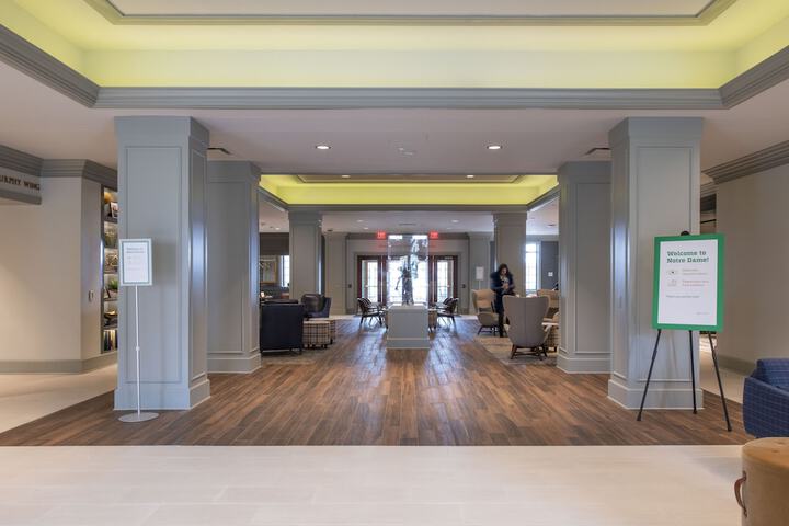 Hotel Interior 7 of 29
