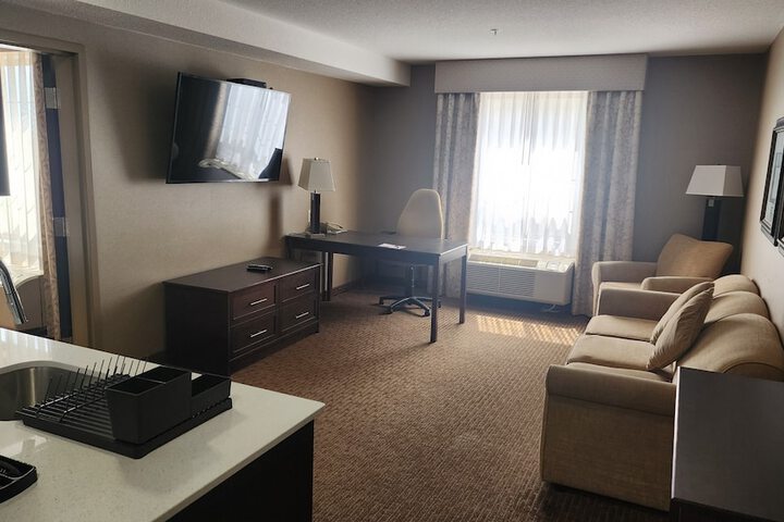 The Kanata Inn Fort Saskatchewan