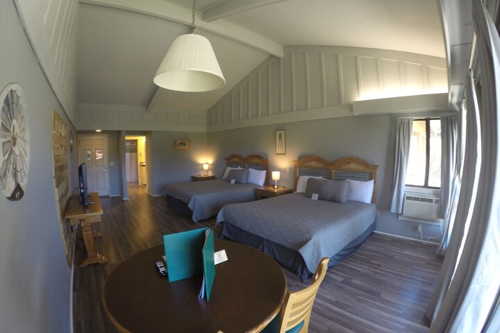 Ridgemark Golf Club & Resort
