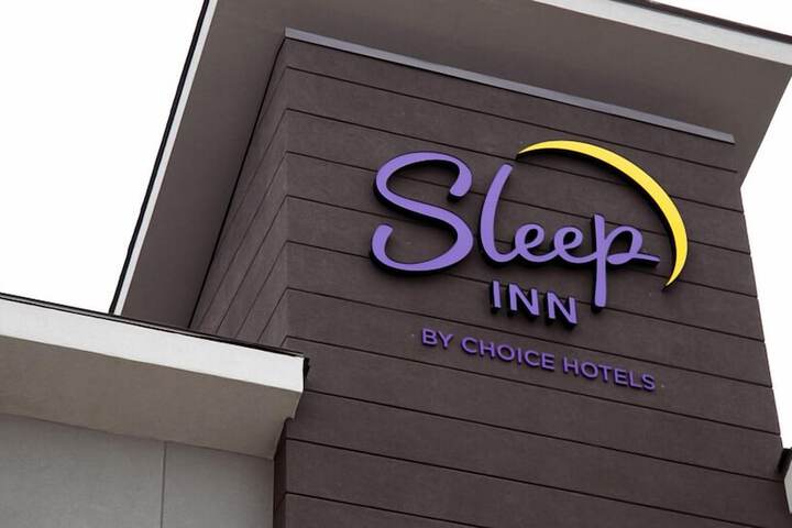Sleep Inn at Discovery Park of America