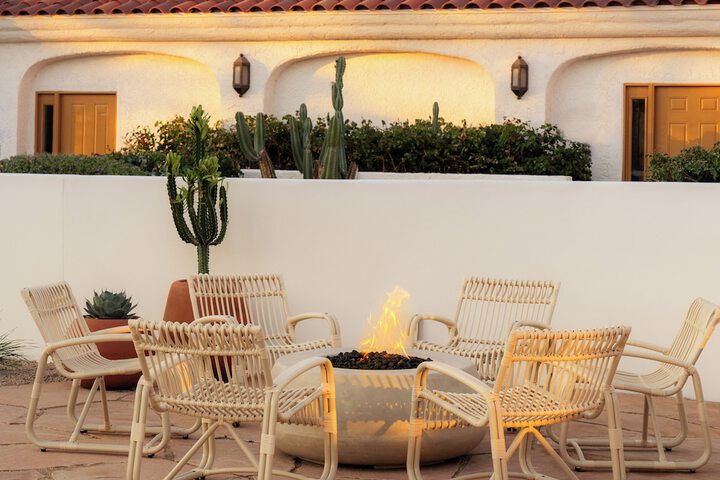 Kimpton Miralina Resort & Villas by IHG