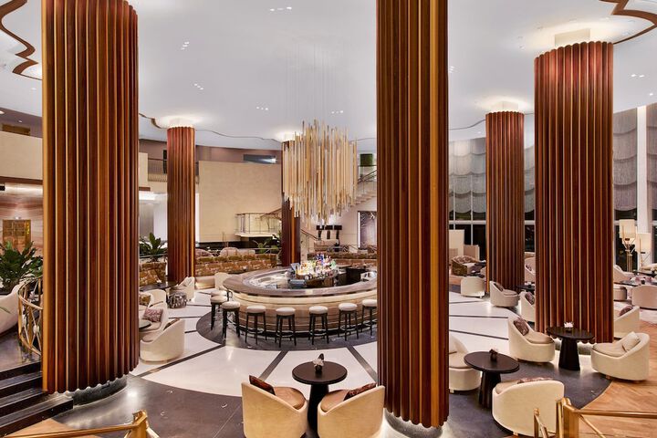 Eden Roc Miami Beach