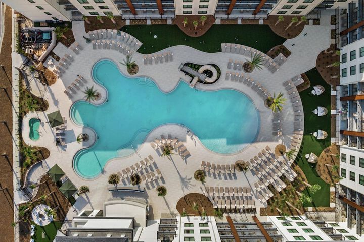 Embassy Suites by Hilton Panama City Beach Resort