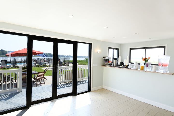 Bayview Resort
