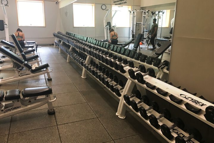 Health and Fitness 109 of 138