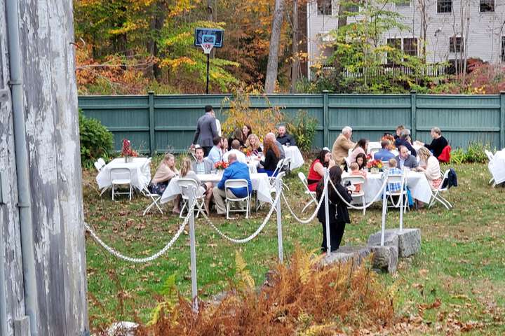 Wedding/Banquet 43 of 51