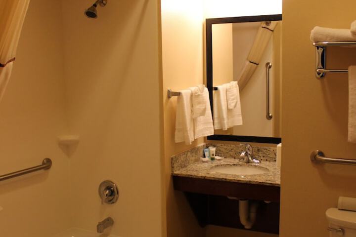 MainStay Suites Grand Island