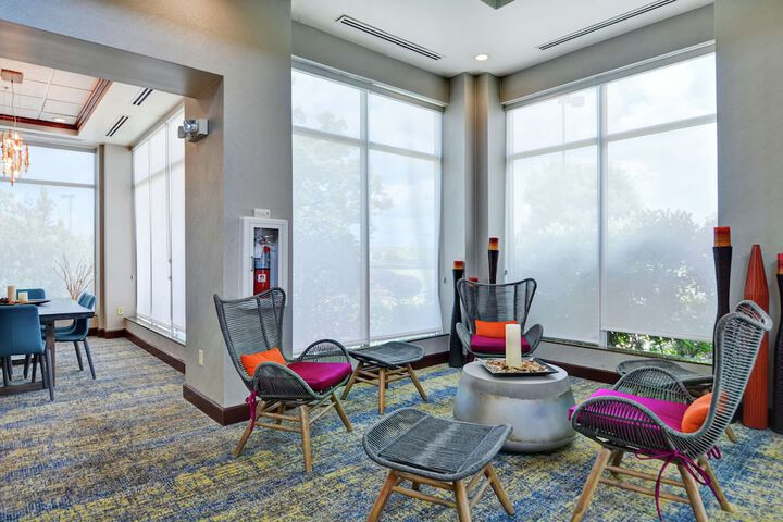 Hilton Garden Inn Conway
