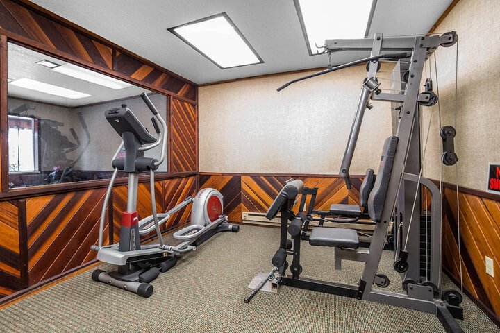 Health and Fitness 38 of 38