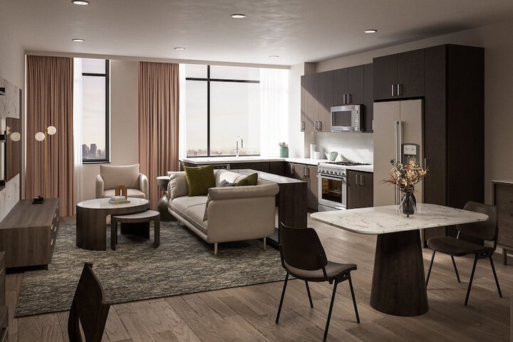 Vintedge Residences