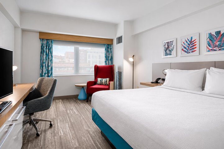 Hilton Garden Inn Ithaca
