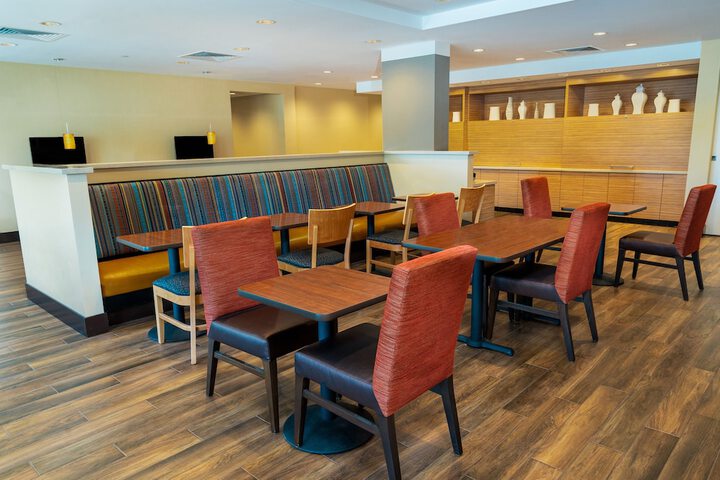 TownePlace Suites by Marriott Irvine Lake Forest