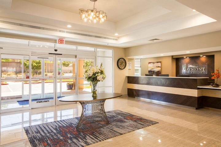Hotel Interior 19 of 54