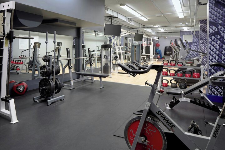 Health and Fitness 67 of 73