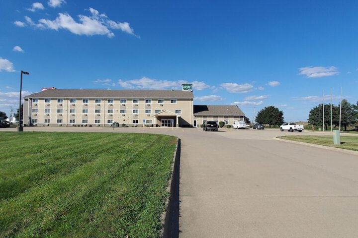 Hotel 3 of 54