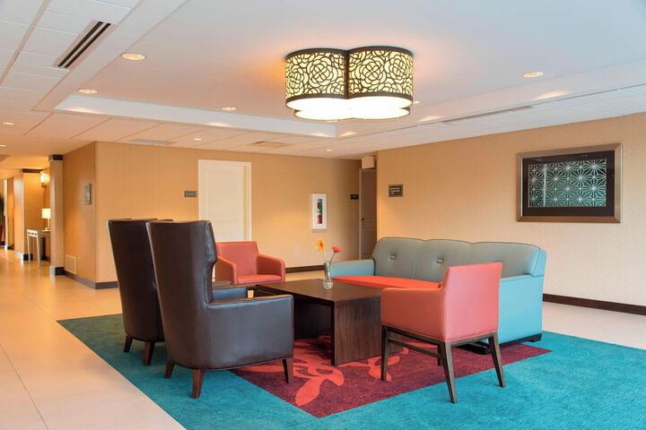 Hotel Interior 14 of 23