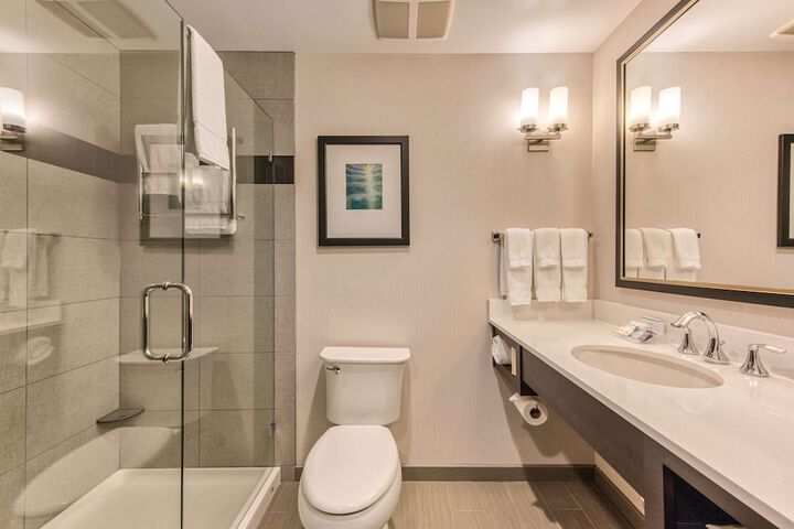 Hilton Garden Inn Irvine / Orange County Airport