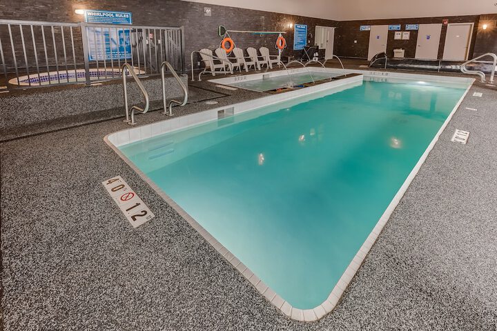 Home Inn & Suites Saskatoon South