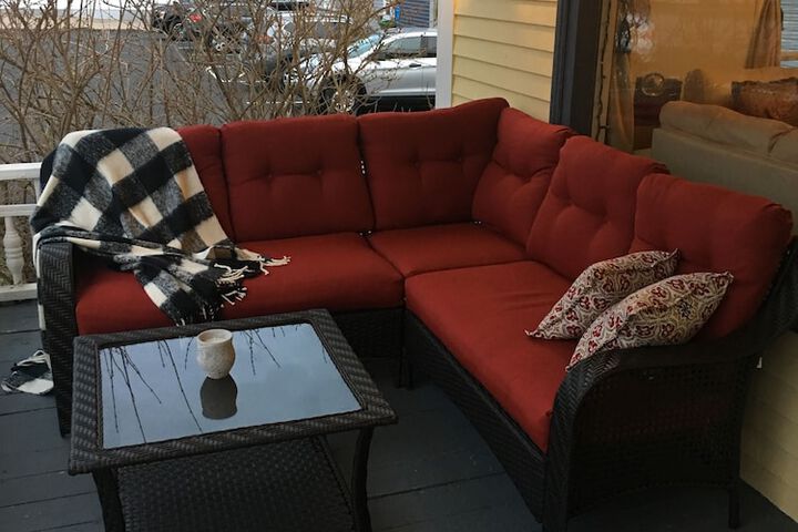 Terrace/Patio 61 of 67