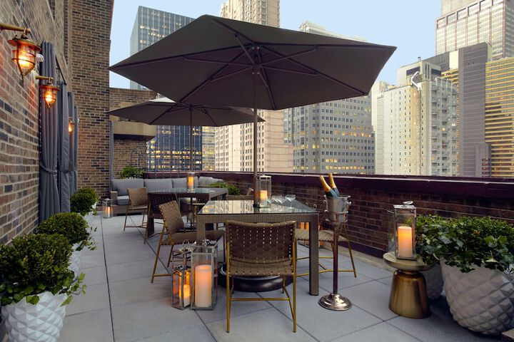 Terrace/Patio 39 of 39