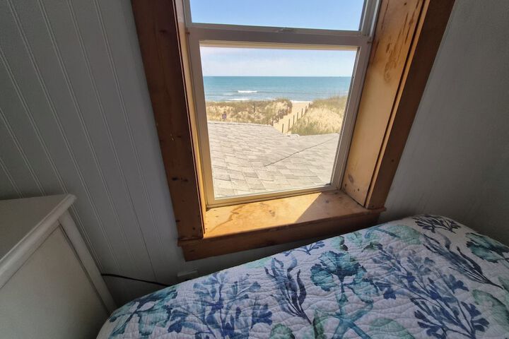 SandSpur Ocean Cottages