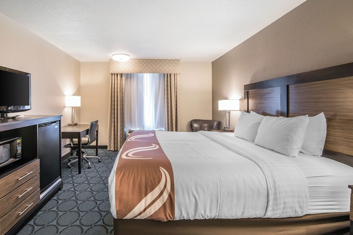 Elevate Hotel at Sierra Blanca