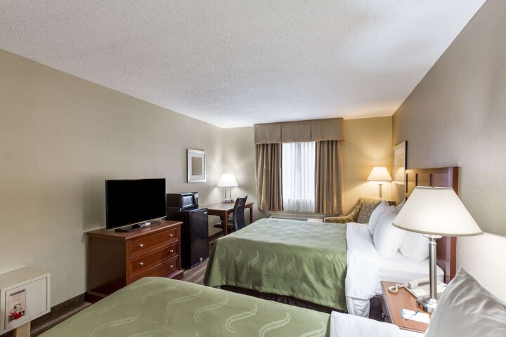 Quality Inn Athens